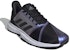 adidas CourtJam Bounce 'Hitam Iridescent' FX1493