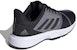 adidas CourtJam Bounce 'Hitam Iridescent' FX1493