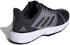Shop adidas CourtJam Bounce 'Hitam Iridescent' FX1493
