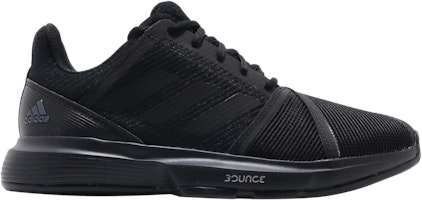 adidas CourtJam Bounce 'Core Black' EE4319 adidas CourtJam Bounce 'Core Black' EE4319