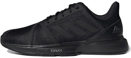 adidas CourtJam Bounce 'Core Black' EE4319 adidas CourtJam Bounce 'Core Black' EE4319