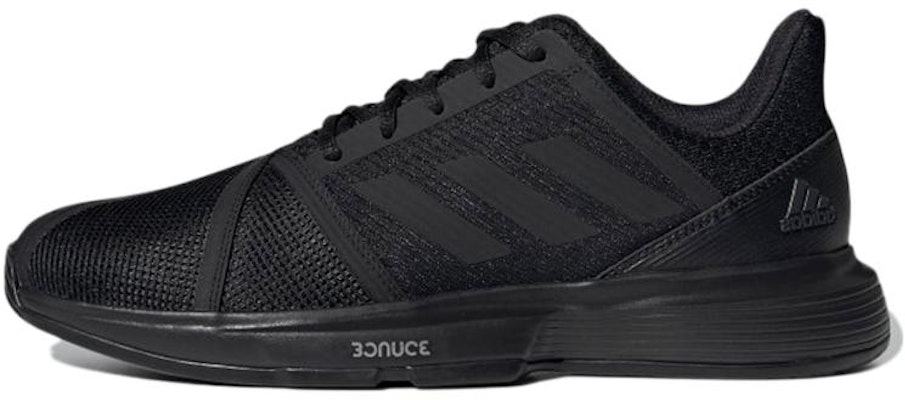 adidas CourtJam Bounce 'Core Black' EE4319 Buy adidas CourtJam Bounce 'Core Black' EE4319