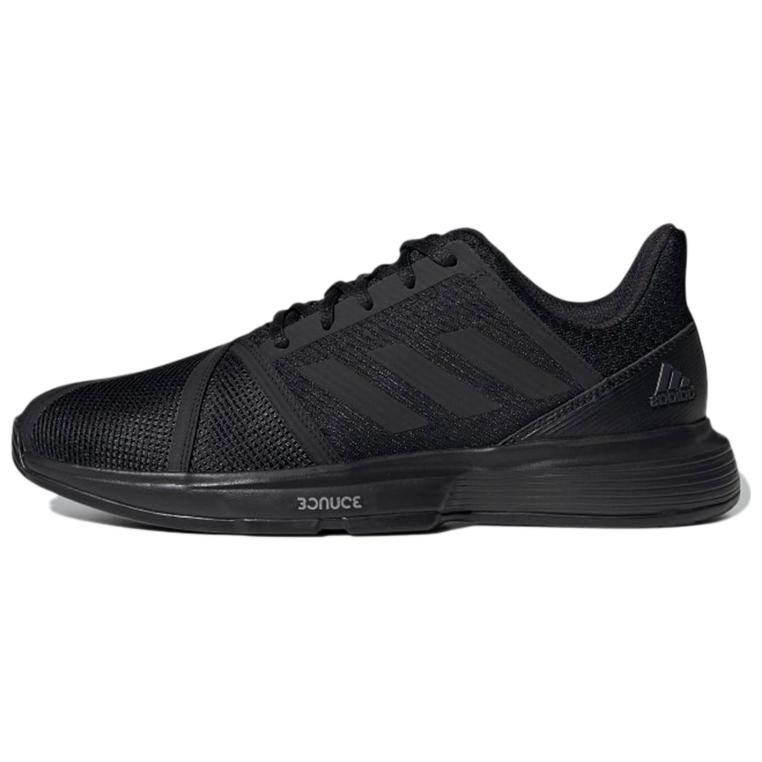 adidas CourtJam Bounce 'Core Black' EE4319