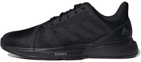 adidas CourtJam Bounce 'Core Black' EE4319 adidas CourtJam Bounce 'Core Black' EE4319