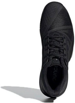 adidas CourtJam Bounce 'Core Black' EE4319 Purchase adidas CourtJam Bounce 'Core Black' EE4319