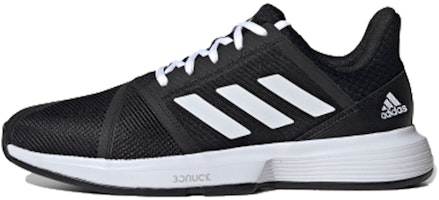adidas CourtJam Bounce 'Core Black' EG1136 adidas CourtJam Bounce 'Core Black' EG1136