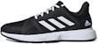 adidas CourtJam Bounce 'Core Black' Hitam 텿 EG1136