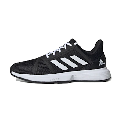 adidas CourtJam Bounce 'Core Black'