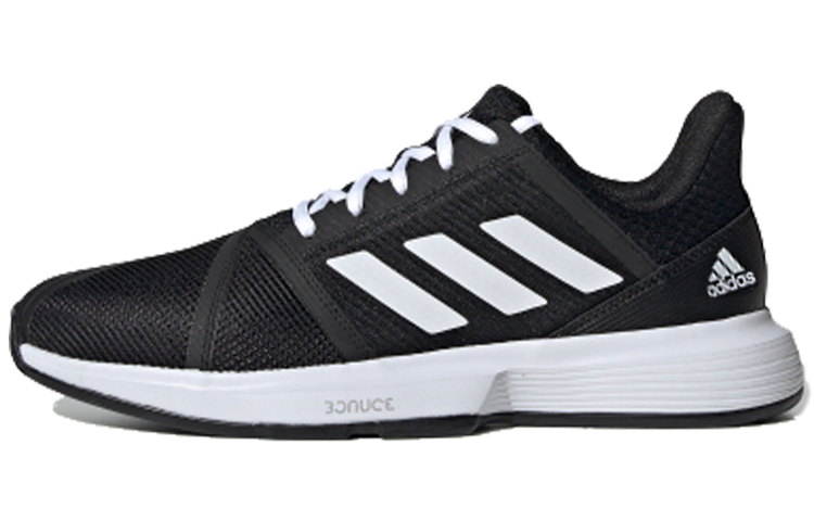 adidas CourtJam Bounce 'Core Black' EG1136