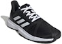 Order adidas CourtJam Bounce 'Core Black' Hitam 텿 EG1136