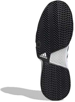 adidas CourtJam Bounce 'Core Black' EG1136 Purchase adidas CourtJam Bounce 'Core Black' EG1136
