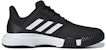adidas CourtJam Bounce 'Hitam Putih Teras' FU8103