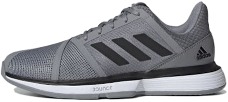 adidas CourtJam Bounce 'Grey' EE4318 adidas CourtJam Bounce 'Grey' EE4318