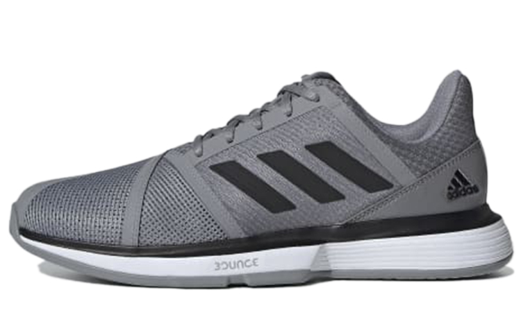 adidas CourtJam Bounce 'Grey' EE4318