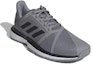 Lookbook adidas CourtJam Bounce 'Kelabu' EE4318