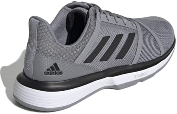 adidas CourtJam Bounce 'Grey' EE4318 Shop adidas CourtJam Bounce 'Grey' EE4318