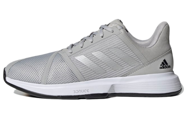 adidas Courtjam Bounce 'Grey' H68894