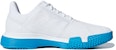 adidas CourtJam Bounce 'Shock Cyan' - Kasut Sukan Tenis Lelaki CG6329