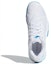Purchase adidas CourtJam Bounce 'Shock Cyan' - Kasut Sukan Tenis Lelaki CG6329