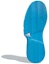 Details for adidas CourtJam Bounce 'Shock Cyan' - Kasut Sukan Tenis Lelaki CG6329