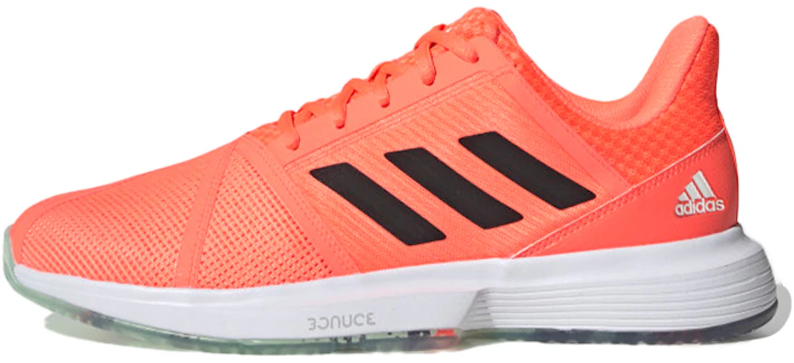 adidas CourtJam Bounce ''Corail Signal'' EF2478 Buy adidas CourtJam Bounce ''Corail Signal'' EF2478