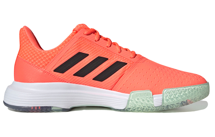 Order adidas CourtJam Bounce ''Corail Signal'' EF2478