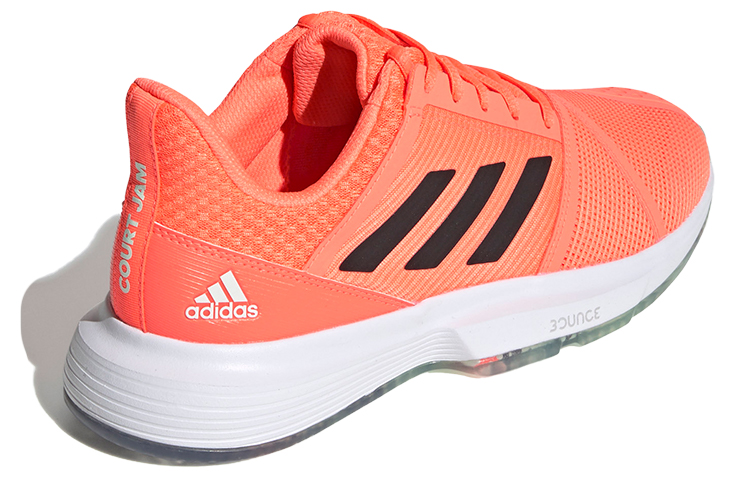 Shop adidas CourtJam Bounce ''Corail Signal'' EF2478
