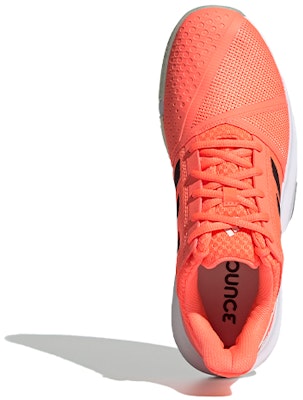 阿迪达斯 CourtJam Bounce '信号珊瑚' EF2478 Purchase 阿迪达斯 CourtJam Bounce '信号珊瑚' EF2478