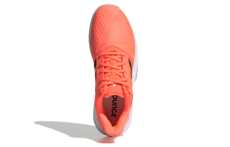 Purchase adidas CourtJam Bounce ''Corail Signal'' EF2478