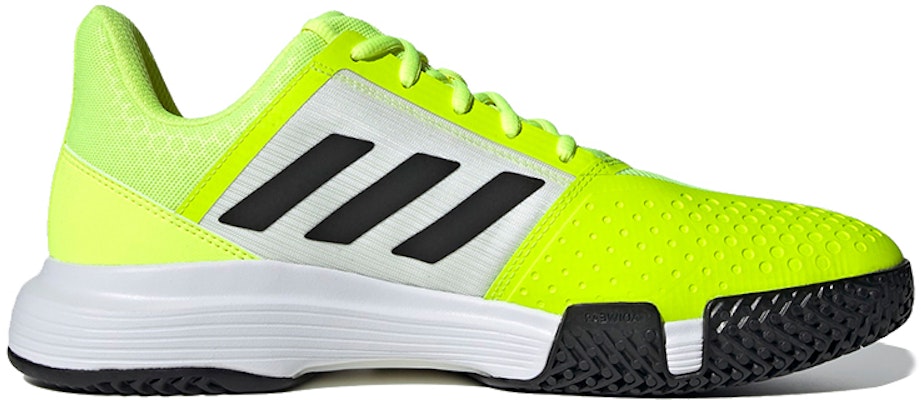 adidas CourtJam Bounce 'Solar Yellow' FX4102 Order adidas CourtJam Bounce 'Solar Yellow' FX4102