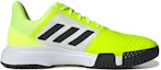 Order adidas CourtJam Bounce 'Kuning Solar' FX4102