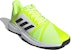 adidas CourtJam Bounce 'Kuning Solar' FX4102