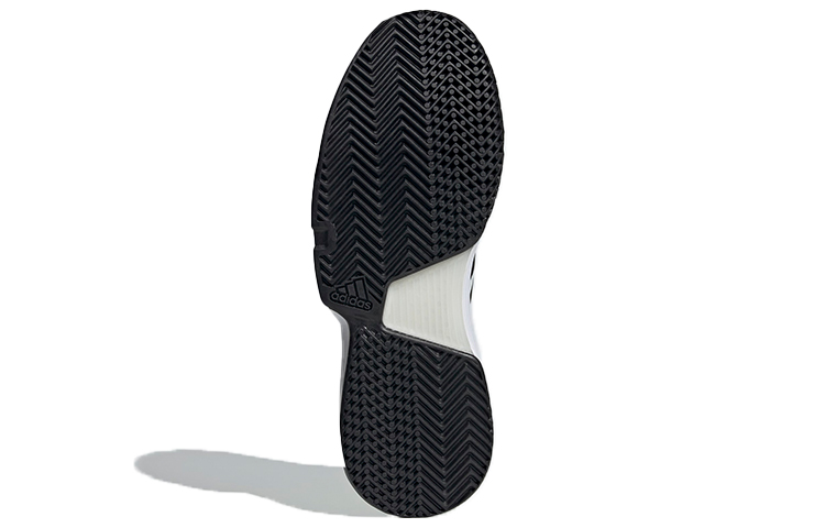 Details for adidas CourtJam Bounce 'Solar Yellow' FX4102