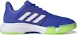 adidas CourtJam Bounce 'Sonic Ink Signal Hijau' H68895