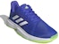adidas CourtJam Bounce 'Sonic Ink Signal Hijau' H68895