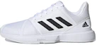 Buy adidas Courtjam Bounce 'White Black' FY2831
