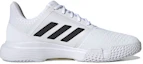 Order adidas Courtjam Bounce 'White Black' FY2831