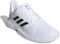 Lookbook adidas Courtjam Bounce 'White Black' FY2831