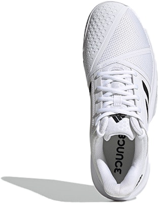 adidas Courtjam Bounce 'White Black' FY2831 Purchase adidas Courtjam Bounce 'White Black' FY2831
