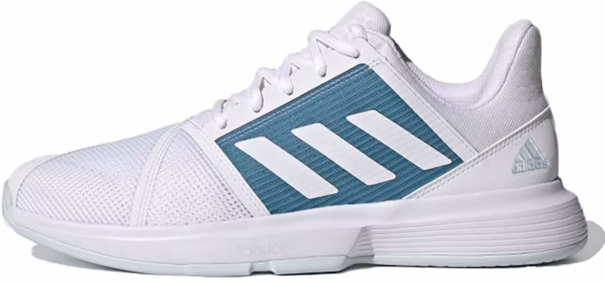 adidas CourtJam Bounce ''Bianco Hazy Blue'' FX1492 Buy adidas CourtJam Bounce ''Bianco Hazy Blue'' FX1492