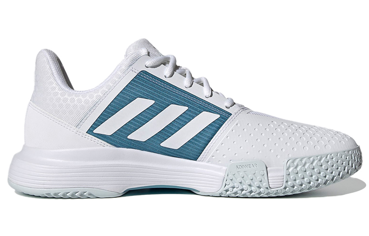 Order adidas CourtJam Bounce ''Bianco Hazy Blue'' FX1492