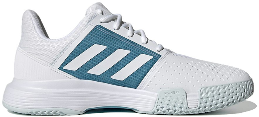 adidas CourtJam Bounce ''Bianco Hazy Blue'' FX1492 Order adidas CourtJam Bounce ''Bianco Hazy Blue'' FX1492