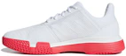 Buy adidas CourtJam Bounce 'White Shock Red' CG6325