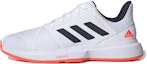 Buy adidas CourtJam Bounce 'Putih Solar Merah' FU8102