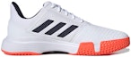 Order adidas CourtJam Bounce 'Putih Solar Merah' FU8102