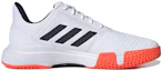 Order adidas CourtJam Bounce ''Weiß Solar Rot'' FU8102