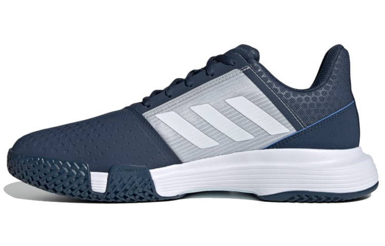 adidas Courtjam Bounce Blue/Grey FX4103