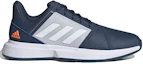 Order adidas Courtjam Bounce Blau/Grau FX4103