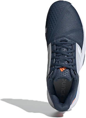 adidas Courtjam Bounce Blau/Grau FX4103 Purchase adidas Courtjam Bounce Blau/Grau FX4103