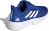 Shop adidas Courtjam Bounce Biru/Putih EF2477